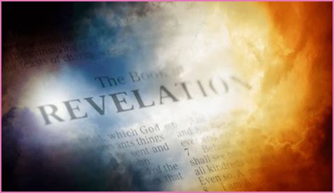 A Promise Of Surprising Revelations