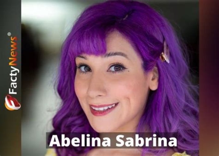 Abelina Sabrina Height, Weight, Net Worth, Age, Birthday, Wikipedia, Who, Nationality, Biography