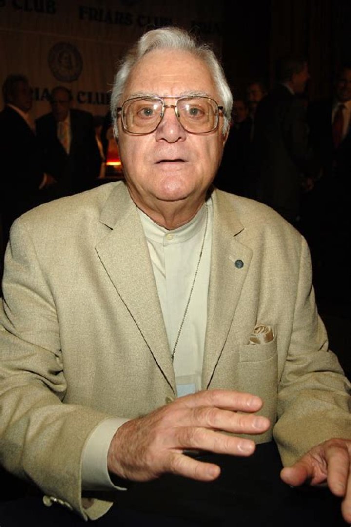 
Adolfo Kaminsky Whose Forgeries Helped Save the Lives of Thousands of Jews Has Died at the Age of 97 