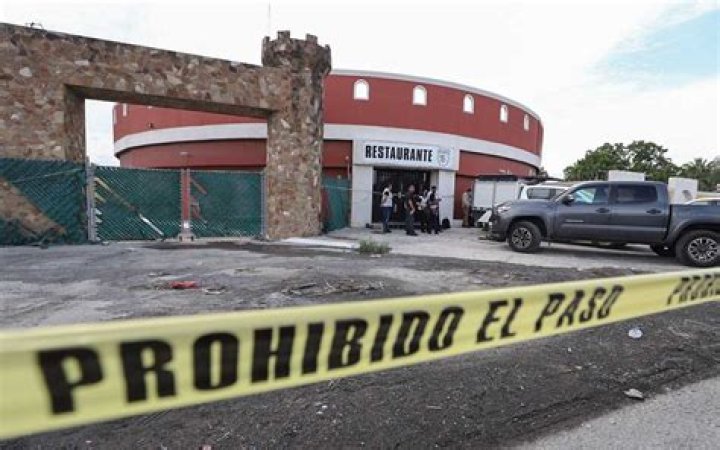
After Transportes Video, Debanhi Escobar Found Dead In Cisterna Motel 