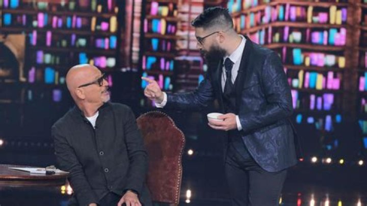 
AGT: All-Stars episode 3 – Here’s how fans felt after mentalist Peter Antoniou’s audition received Simon Cowell’s X buzzer 