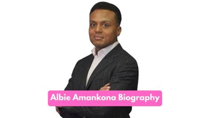
Albie Amankona Age, Birthday, Wikipedia, Who, Nationality, Biography 