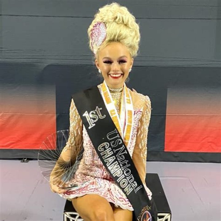 
Alicia WIlson Height, Weight, Net Worth, Age, Birthday, Wikipedia, Who, Nationality, Biography 