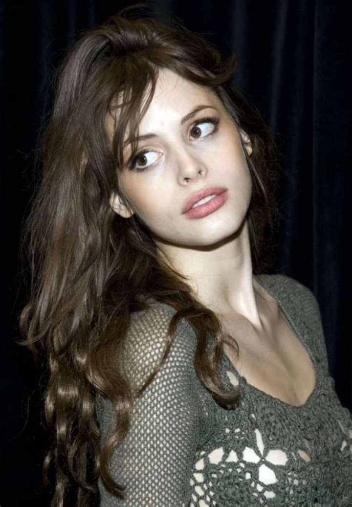 
All Truth About Sean Lennon’s Girlfriend Charlotte Kemp Muhl 