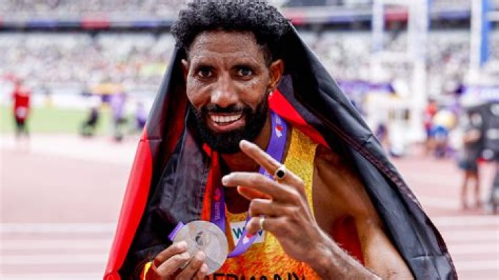 
Amanal Petros Age, Birthday, Wikipedia, Who, Nationality, Biography 