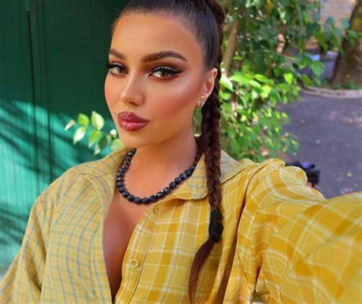 
Anastasiia Stadnyk Height, Weight, Net Worth, Age, Birthday, Wikipedia, Who, Nationality, Biography 