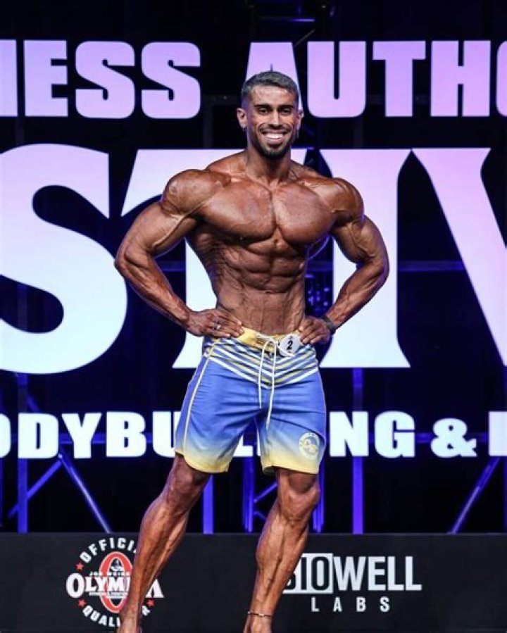 Andre Fialho Height, Weight, Net Worth, Age, Birthday, Wikipedia, Who, Nationality, Biography