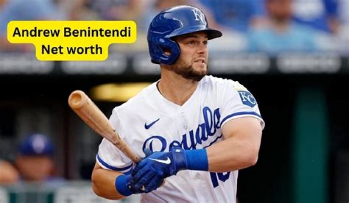 
Andrew Benintendi Height, Weight, Net Worth, Age, Birthday, Wikipedia, Who, Nationality, Biography 