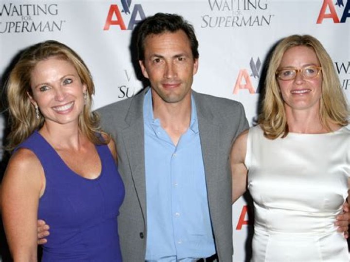 
Andrew Shue Wife Who is Andrew Shues Ex-Wife? 