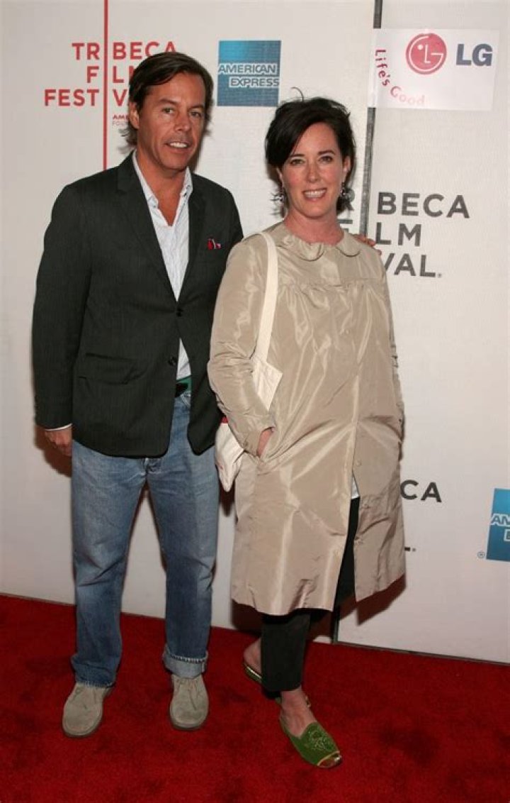 Andy Spade Height, Weight, Net Worth, Age, Birthday, Wikipedia, Who, Nationality, Biography