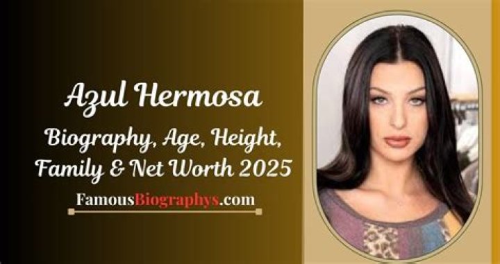 
Anxrosa Height, Weight, Net Worth, Age, Wiki, Who, Instagram, Biography 