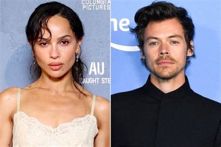 
Are Harry Styles And Yan Yan Chan Dating? What’s The Secret? 