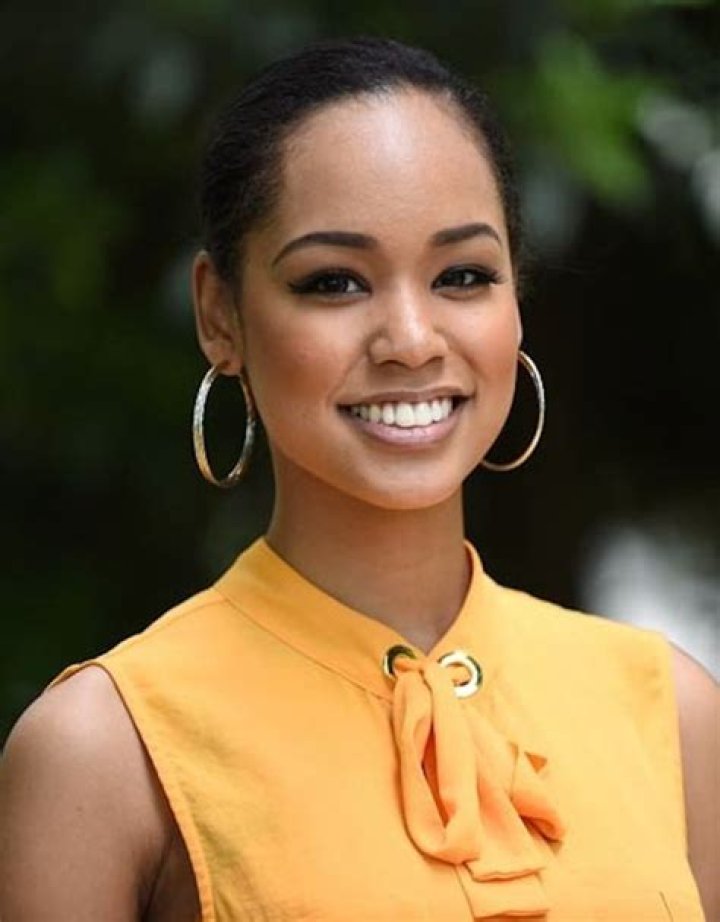 
Ariana Miyamoto Height, Age, Who, Husband, Biography, Wiki, Net Worth 