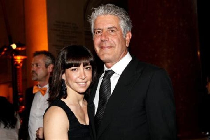 Ariane Bourdain Height, Weight, Net Worth, Age, Birthday, Wikipedia, Who, Instagram, Biography