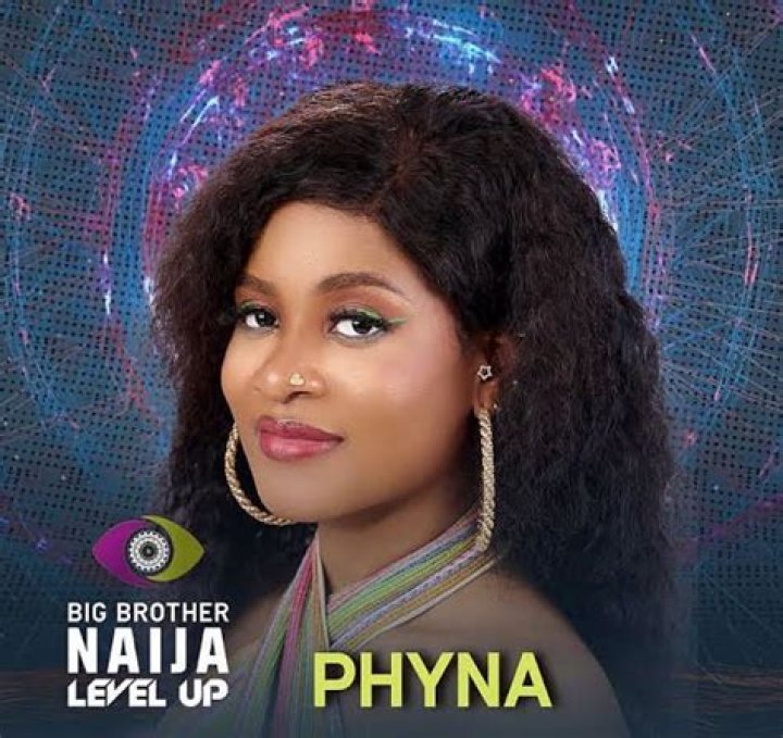 
BBNaija Season 7: Jubilation as Phyna becomes the first housemate to be verified on Instagram 