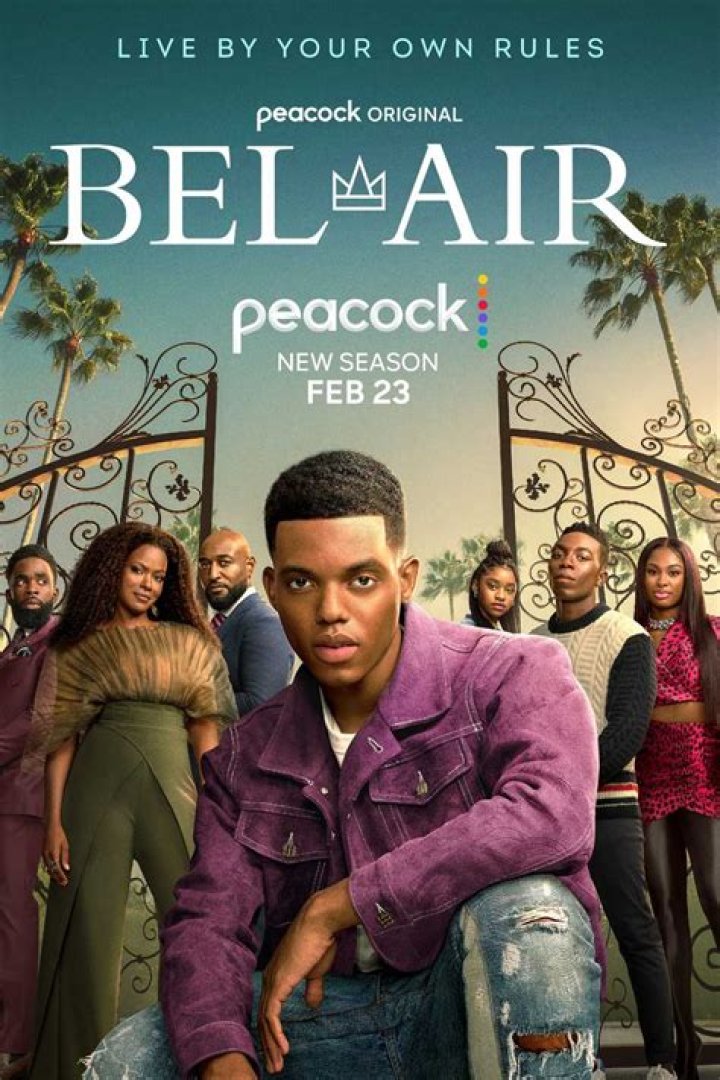 
Bel-Air season 2 on Peacock: Release date, air time, plot, and more details revealed 