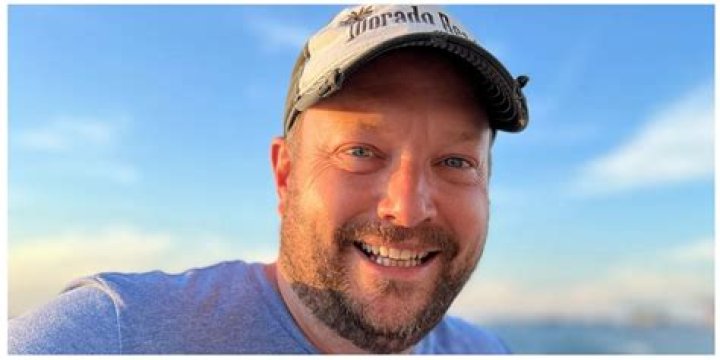 
Blake Hounshell New York Times Journalist Died at the Age of 44 