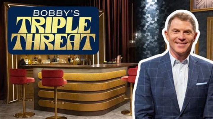 
Bobby’s Triple Threat Episode 5: Release Date & Streaming Guide 