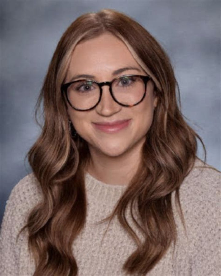 Breanna Young, PA – Carson City, NV
