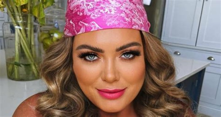
Brittany Bree Age, Birthday, Wikipedia, Who, Nationality, Biography 