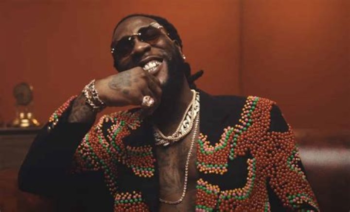 
Burna Boy Must Be Sued – Solomon Buchi Reacts To Shooting 