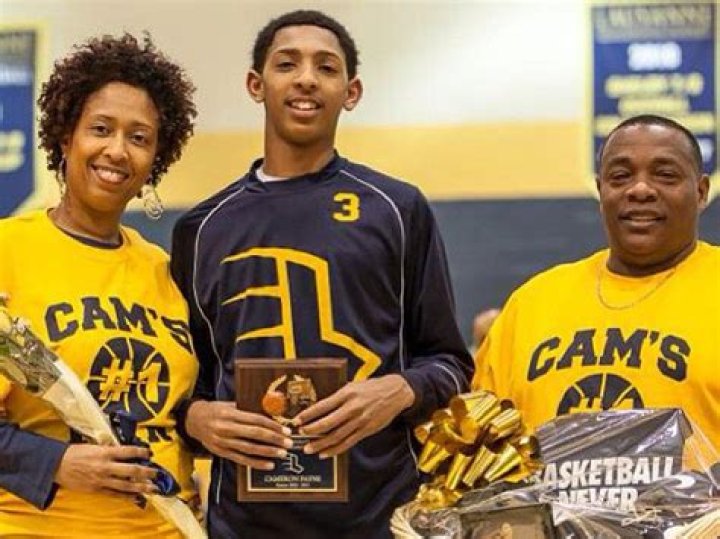 Cameron Payne Height, Weight, Net Worth, Age, Birthday, Wikipedia, Who, Nationality, Biography