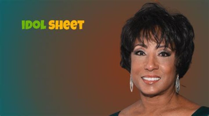 Carolyn Folks Height, Weight, Net Worth, Age, Birthday, Wikipedia, Who, Nationality, Biography
