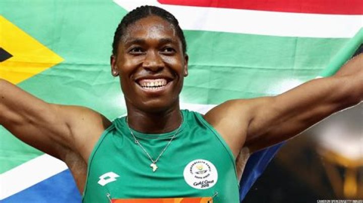 Caster Semenya Height, Weight, Net Worth, Age, Birthday, Wikipedia, Who, Nationality, Biography