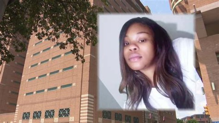 Chasity Butler, PA – Stigler, OK
