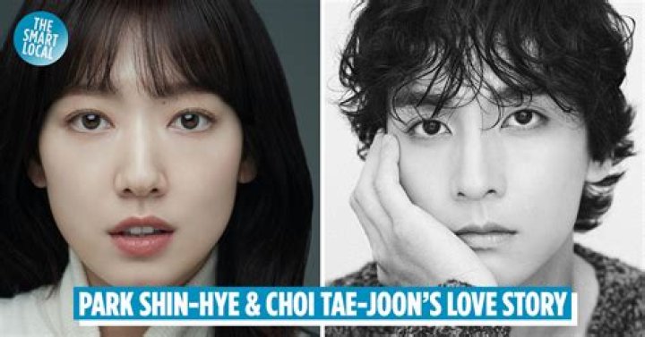 
Choi Tae-Joon’s Wiki – Net Worth, Girlfriend Park Shin-Hye 