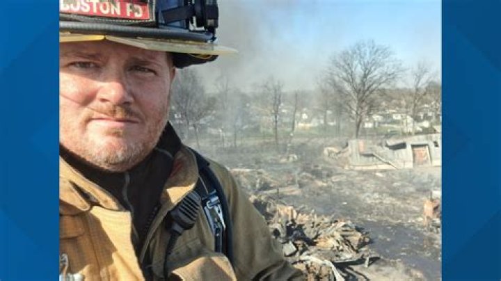 
Christian Kilburg Death & Obituary Cleveland Firefighter Arrested And Charged With Voluntary Manslaughter 