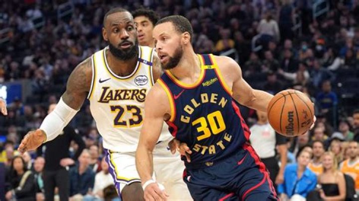 
Curry vs LeBron in NBA Playoffs: Head to head record, when and where to watch, streaming and more 