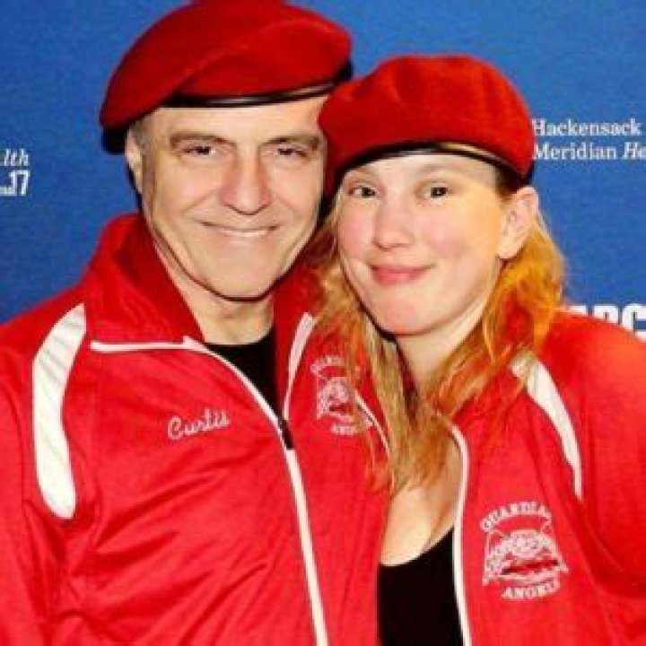 Curtis Sliwa is Married to Wife: Nancy Regula. Kids: Anthony Chester