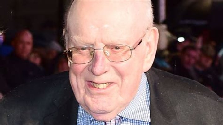 
Dad’s Army Actor Frank Williams Cause Of Death And Family 