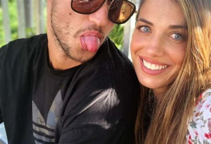 Danilo Gallinari is not Married to Wife. Dating Girlfriend: Eleonora Boi. Kids.