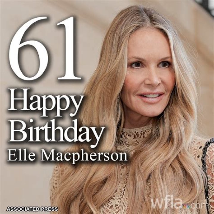Debbie McPherson Age, Birthday, Wikipedia, Who, Nationality, Biography