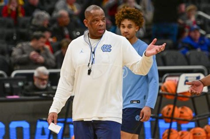 Did Ademola Okulaja Die Of Cancer? What We know About Former UNC Basketball Player’s Health Battles