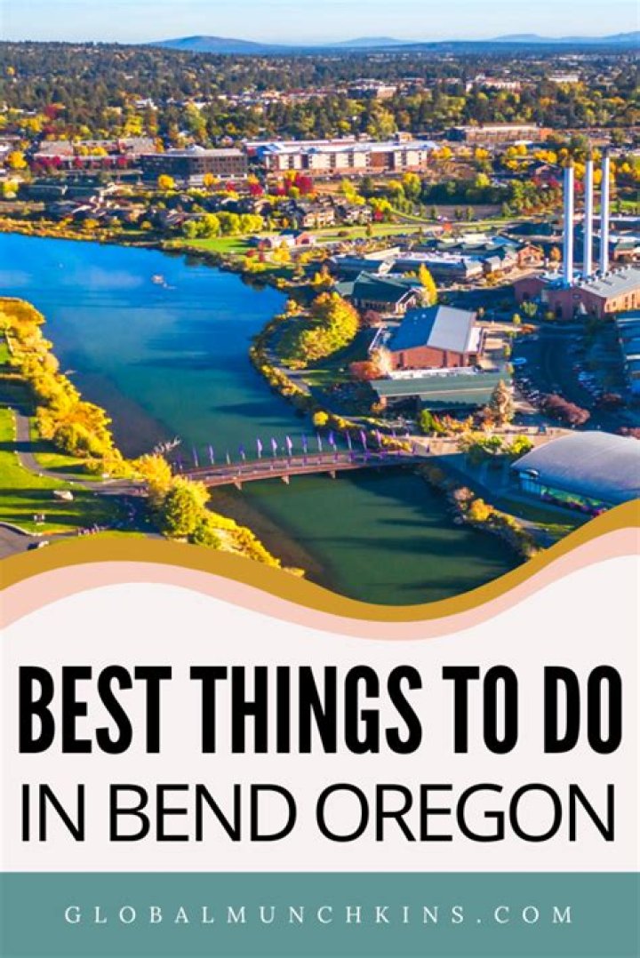 Directory of Physicians (MD/DO) in Bend, Oregon