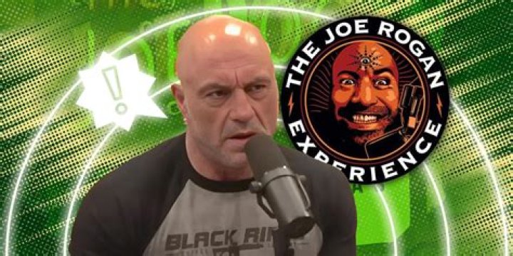 
“Disgusting and irresponsible”: Joe Rogan’s antisemitic remarks explored as podcast host comes under fire 