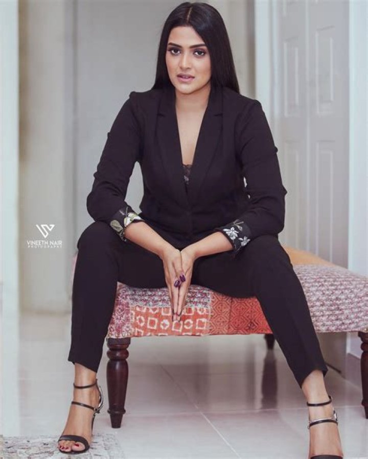 
Divya Pillai Height, Weight, Net Worth, Age, Birthday, Wikipedia, Who, Nationality, Biography 