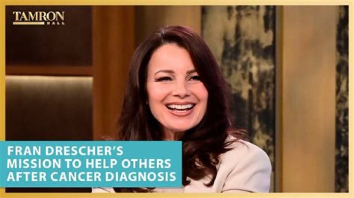 
Does Fran Drescher Have Cancer? Health Condition Explained 