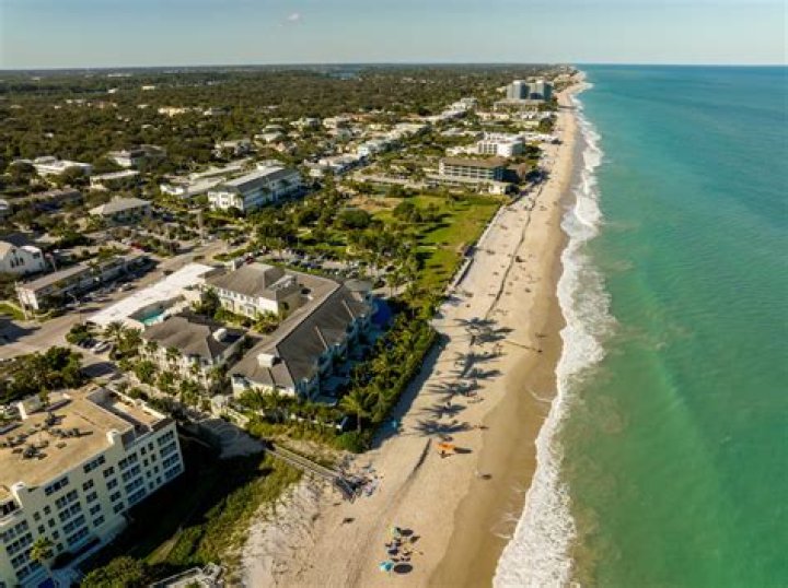 Douglas Cochran – Vero Beach, FL