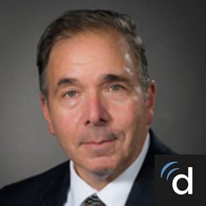 Dr. Aldo Iacono, MD – Baltimore, MD