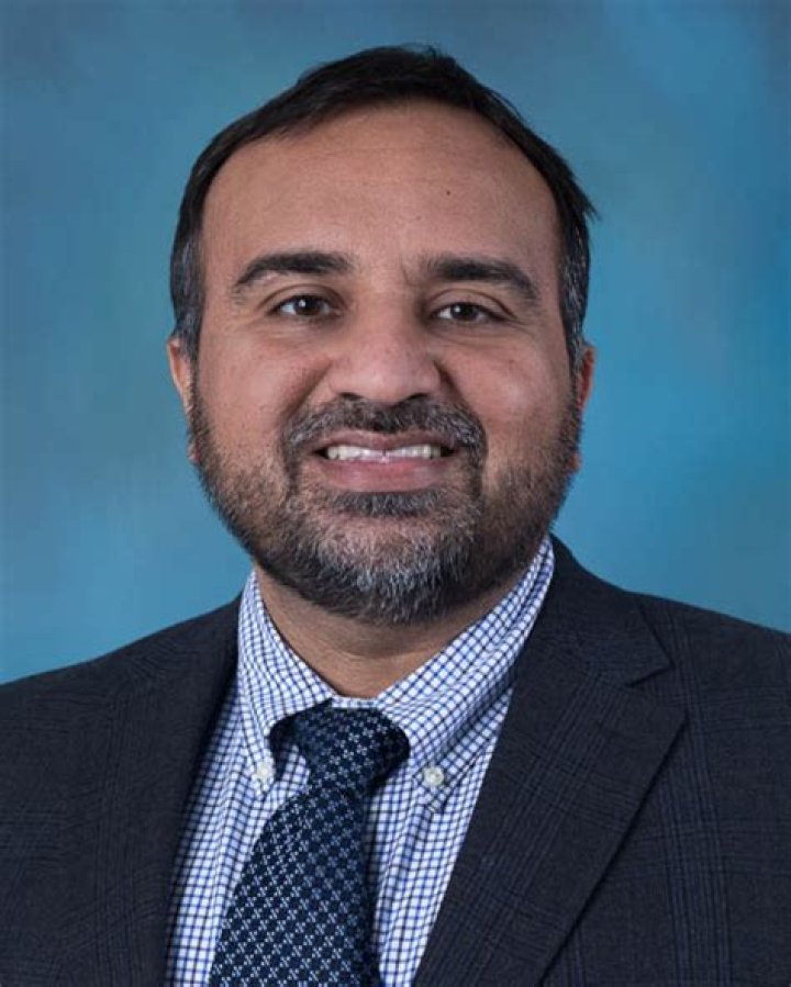 Dr. Amit Narula, DO – Westminster, MD