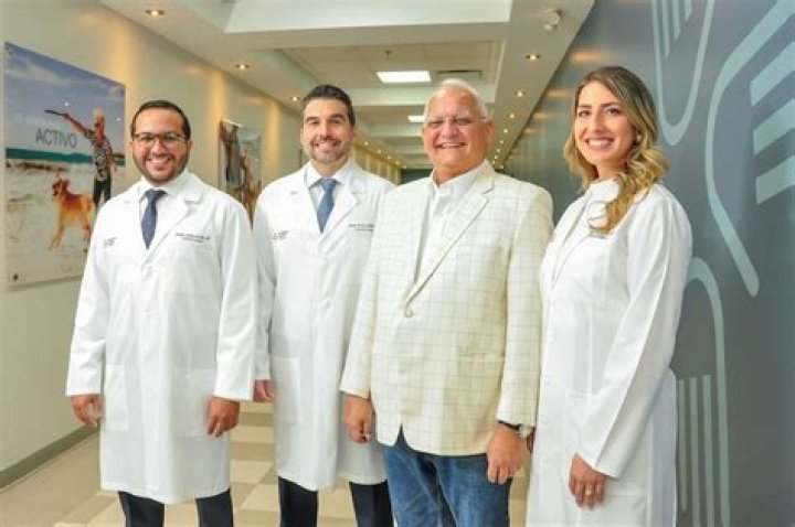 Dr. Ana Suarez Lozada, MD – Mayaguez, PR