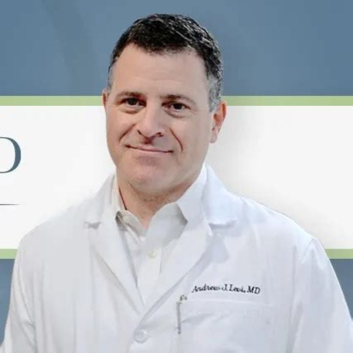 Dr. Andrew Levi, MD – Trumbull, CT