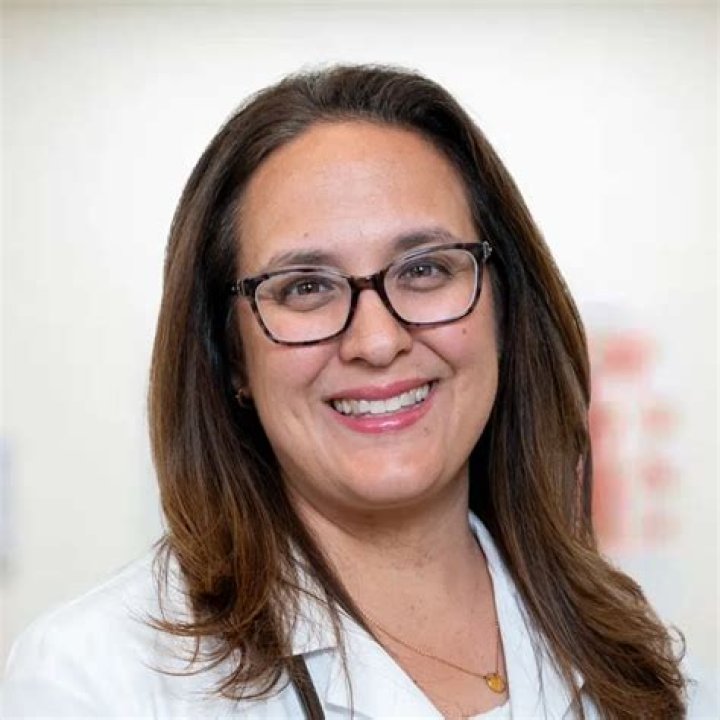 Dr. Angela Volk, MD – New York, NY