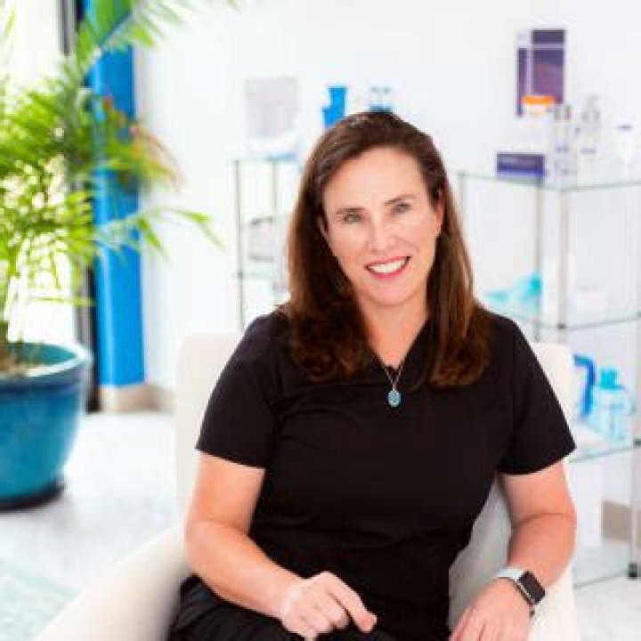 Dr. Anna Toker, MD – Mansfield, TX