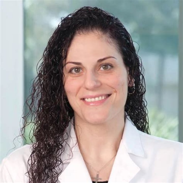 Dr. Authrine Whyte, MD – Cocoa, FL