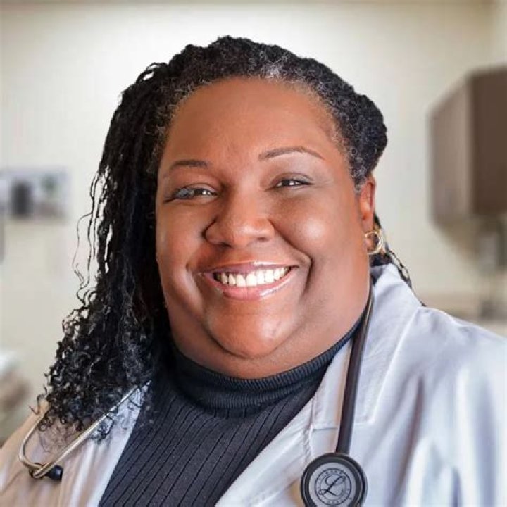 Dr. Barry Rayburn, MD – Birmingham, AL